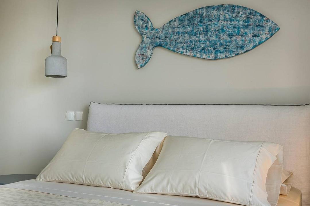 Photo of Bedroom in Mazarakata