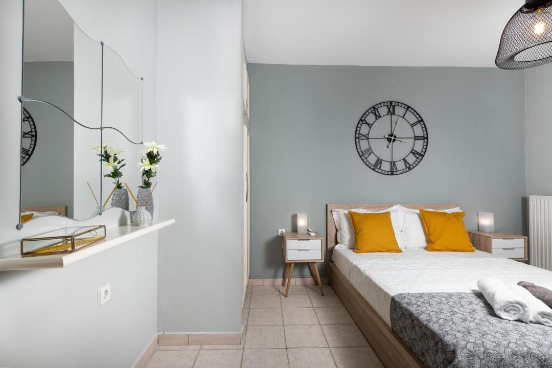 Photo of Bedroom in Corfu Town