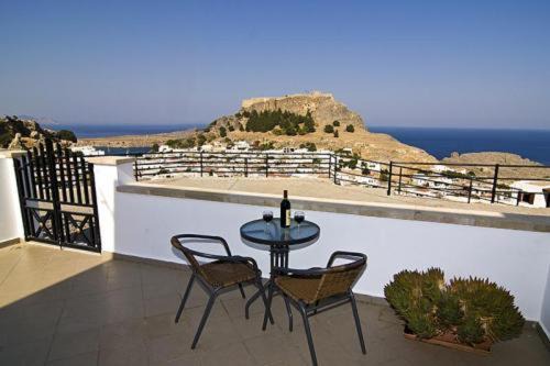 Photo of Others in Lindos