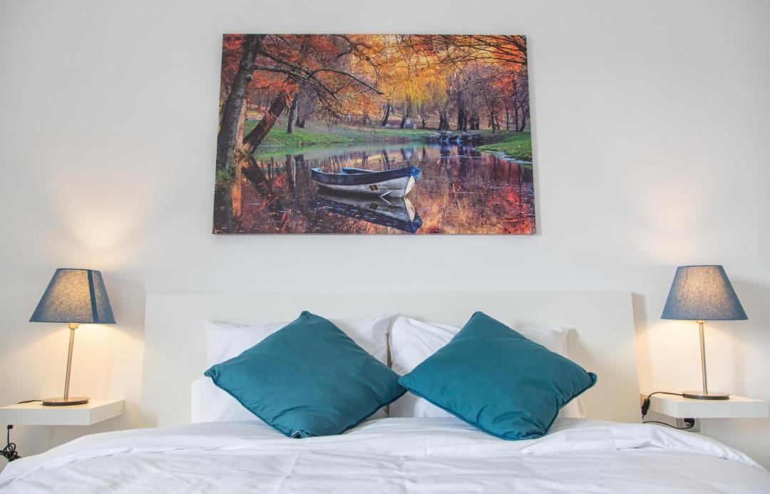 Photo of Bedroom in Neos Kosmos