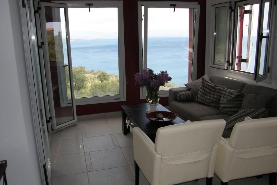 Photo of Livingroom in Mavrovouni