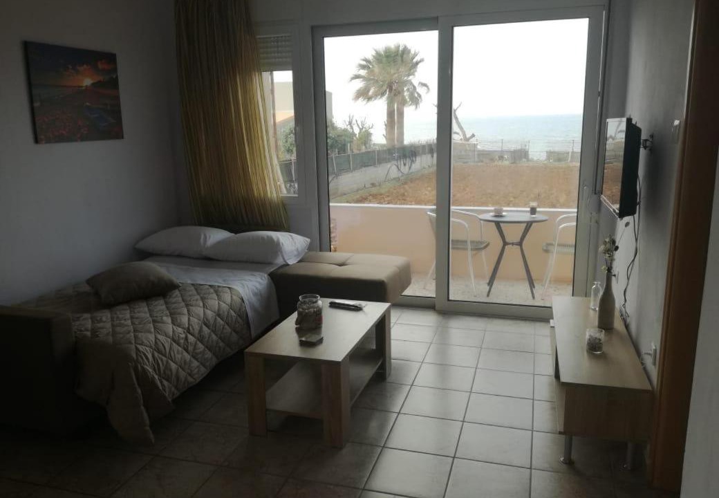 Photo of Bedroom in Stavromenos
