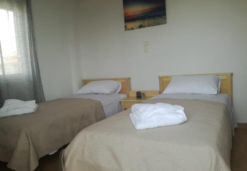 Photo of Bedroom in Stavromenos