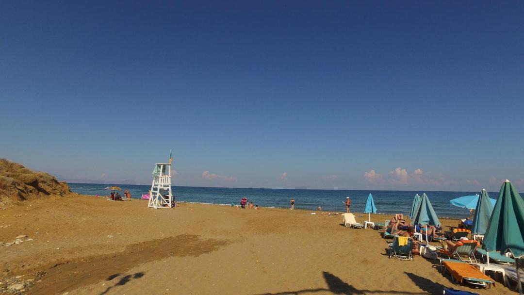 Photo of Outdoor in Stavromenos