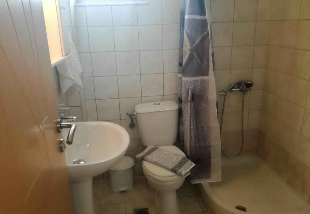 Photo of Bathroom in Stavromenos