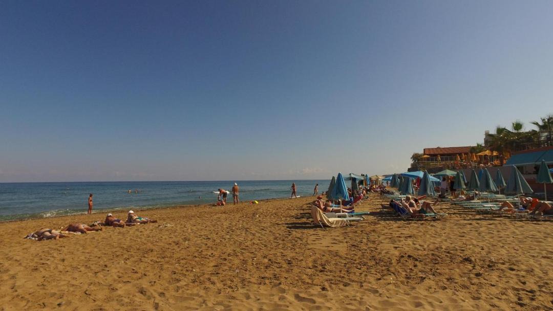 Photo of Outdoor in Stavromenos