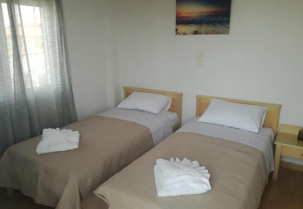 Photo of Bedroom in Stavromenos