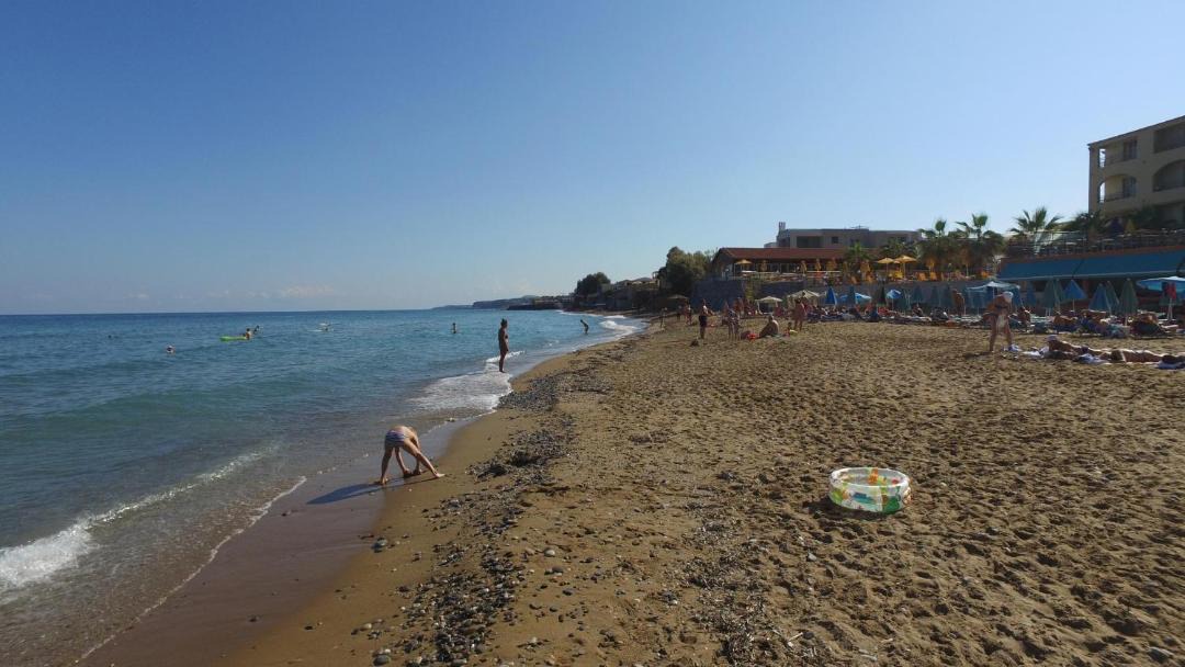 Photo of Outdoor in Stavromenos