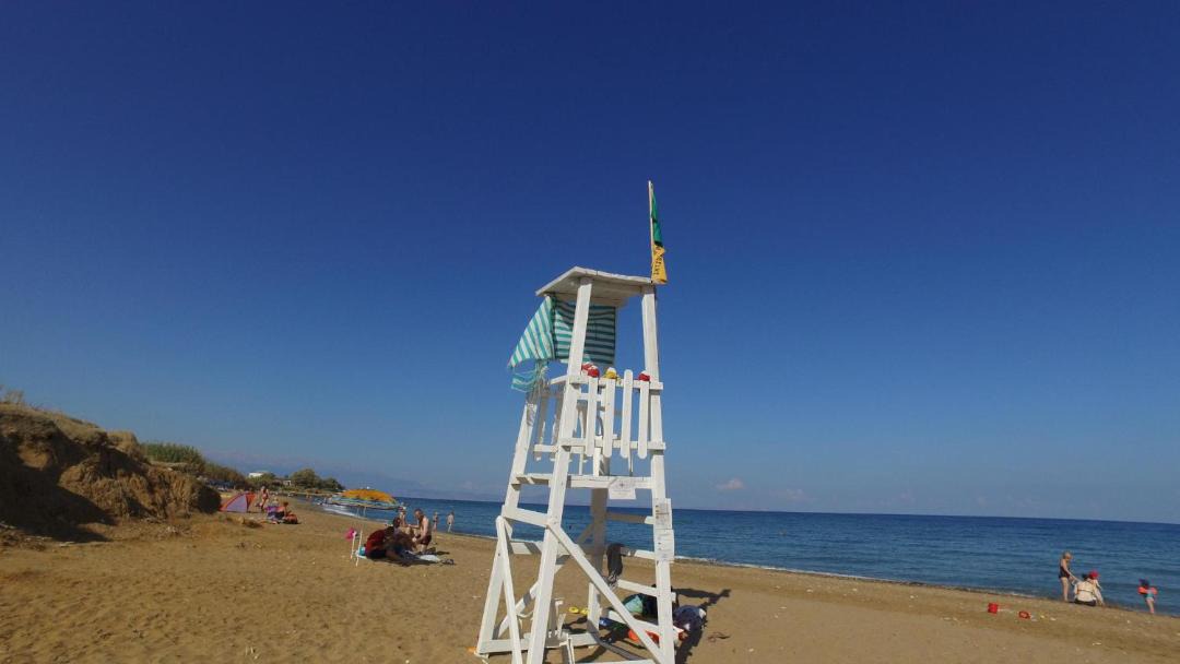 Photo of Outdoor in Stavromenos