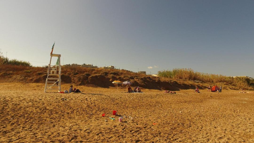 Photo of Outdoor in Stavromenos
