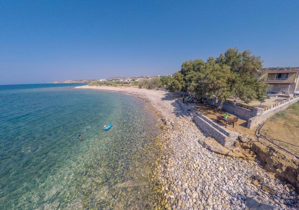 Photo of Outdoor in Stavromenos