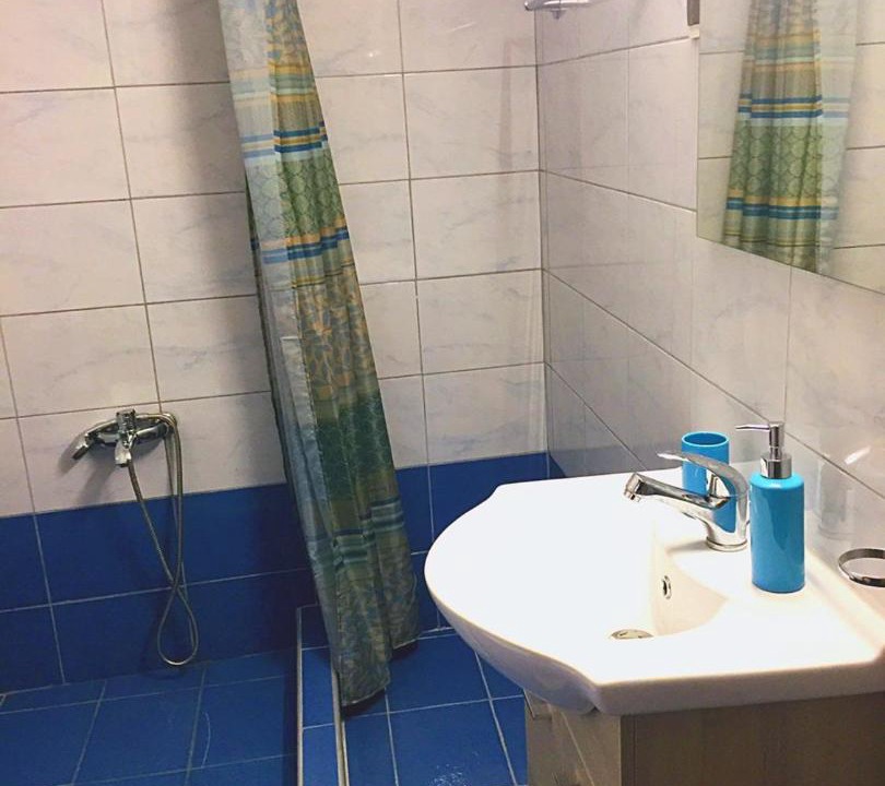 Photo of Bathroom in Makri