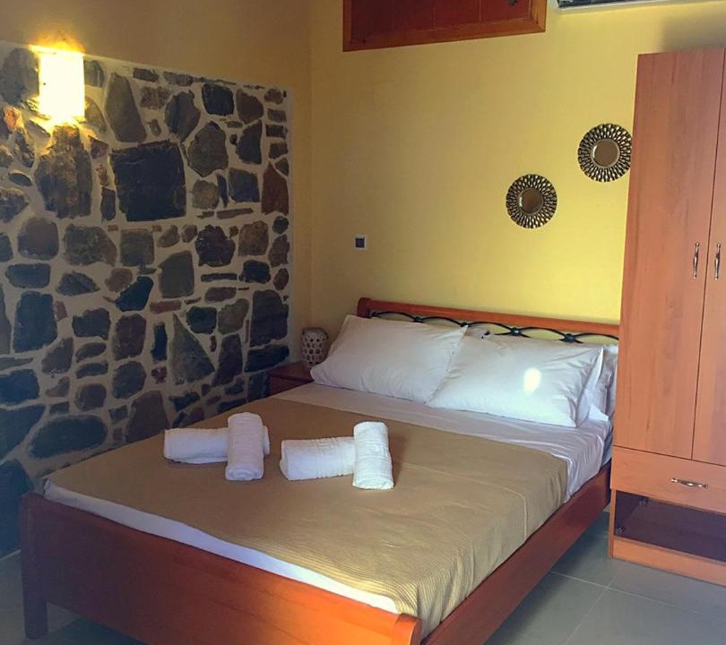 Photo of Bedroom in Makri