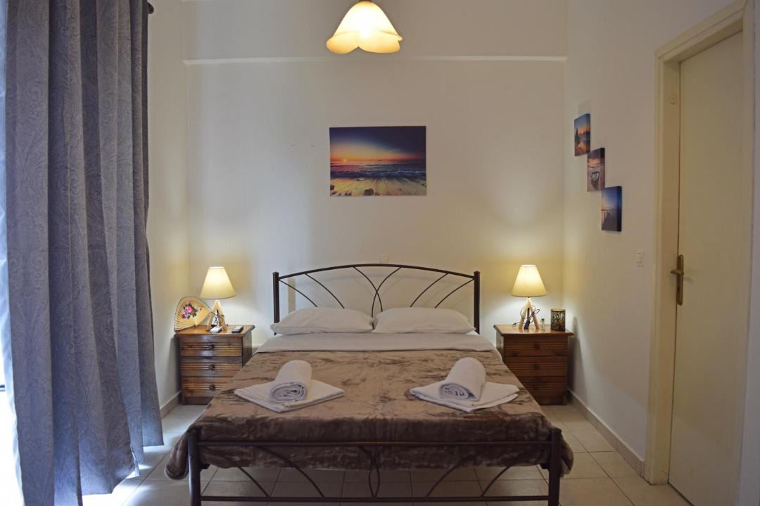 Photo of Bedroom in Koum Kapi
