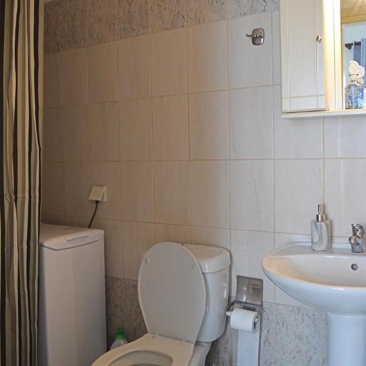 Photo of Bathroom in Koum Kapi