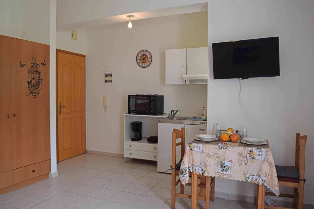 Photo of Livingroom in Koum Kapi