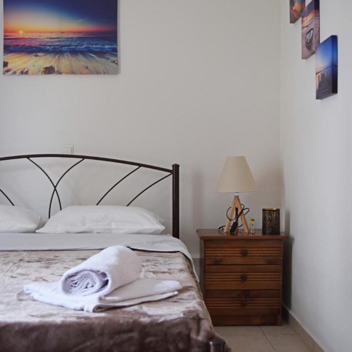 Photo of Bedroom in Koum Kapi