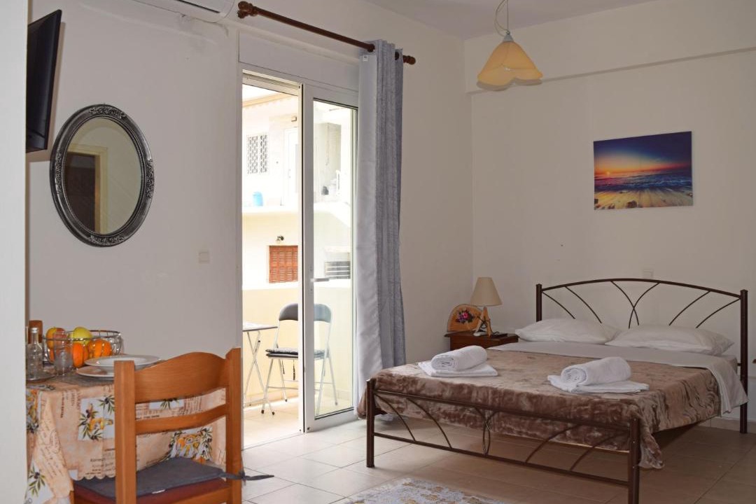Photo of Bedroom in Koum Kapi