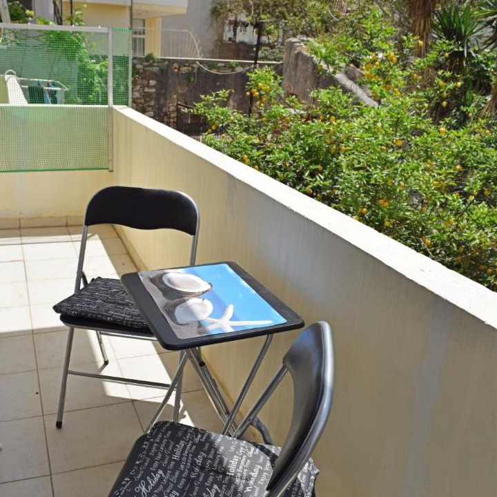 Photo of Patio Balcony in Koum Kapi