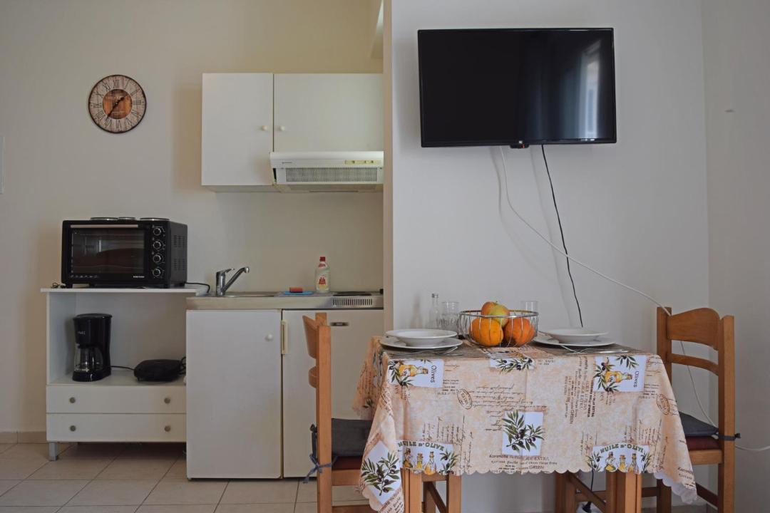 Photo of Kitchen in Koum Kapi