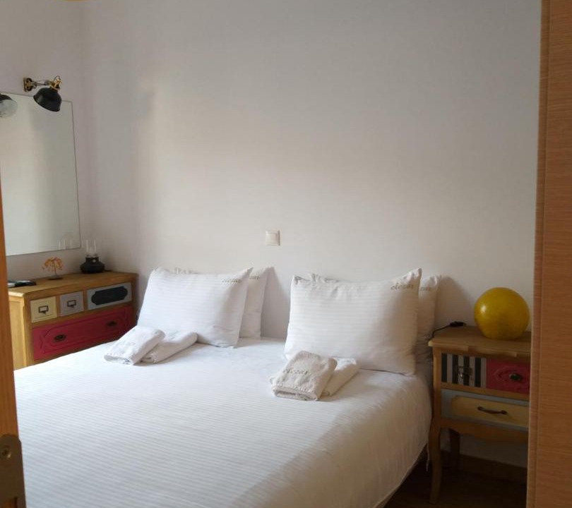 Photo of Bedroom in Neo Itilo