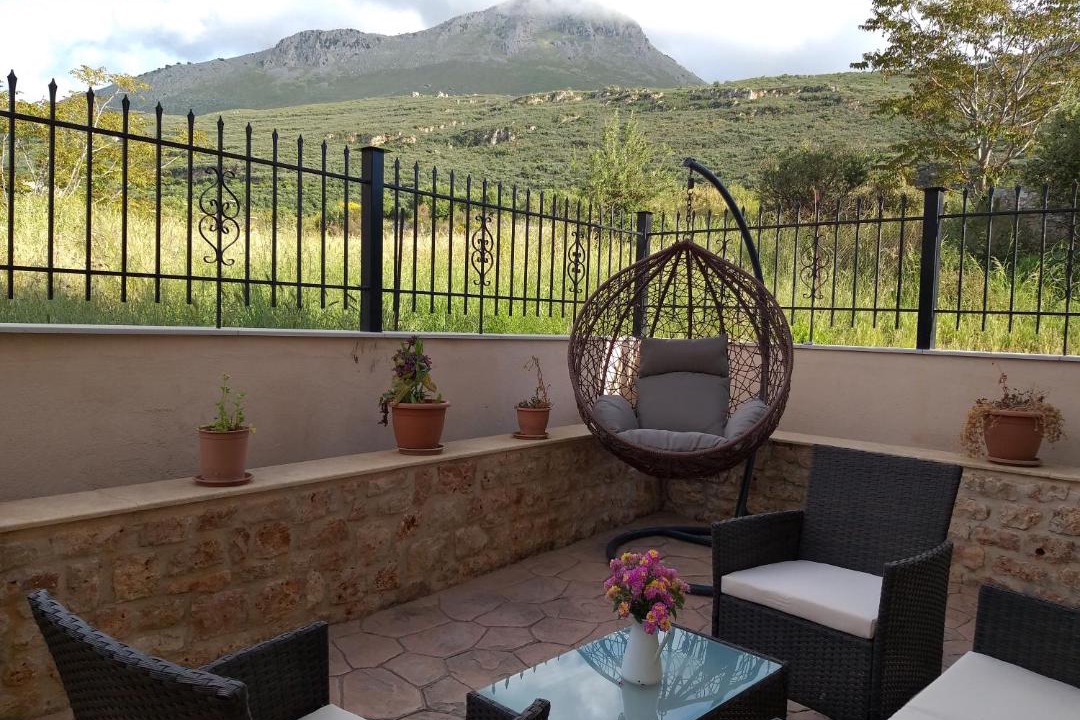 Photo of Patio Balcony in Neo Itilo