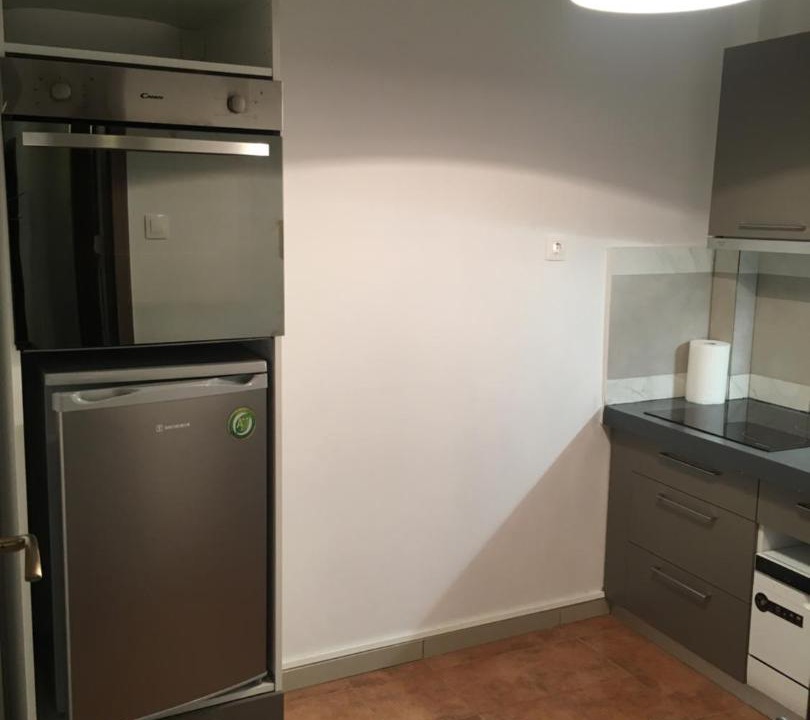 Photo of Kitchen in Agios Dimitrios