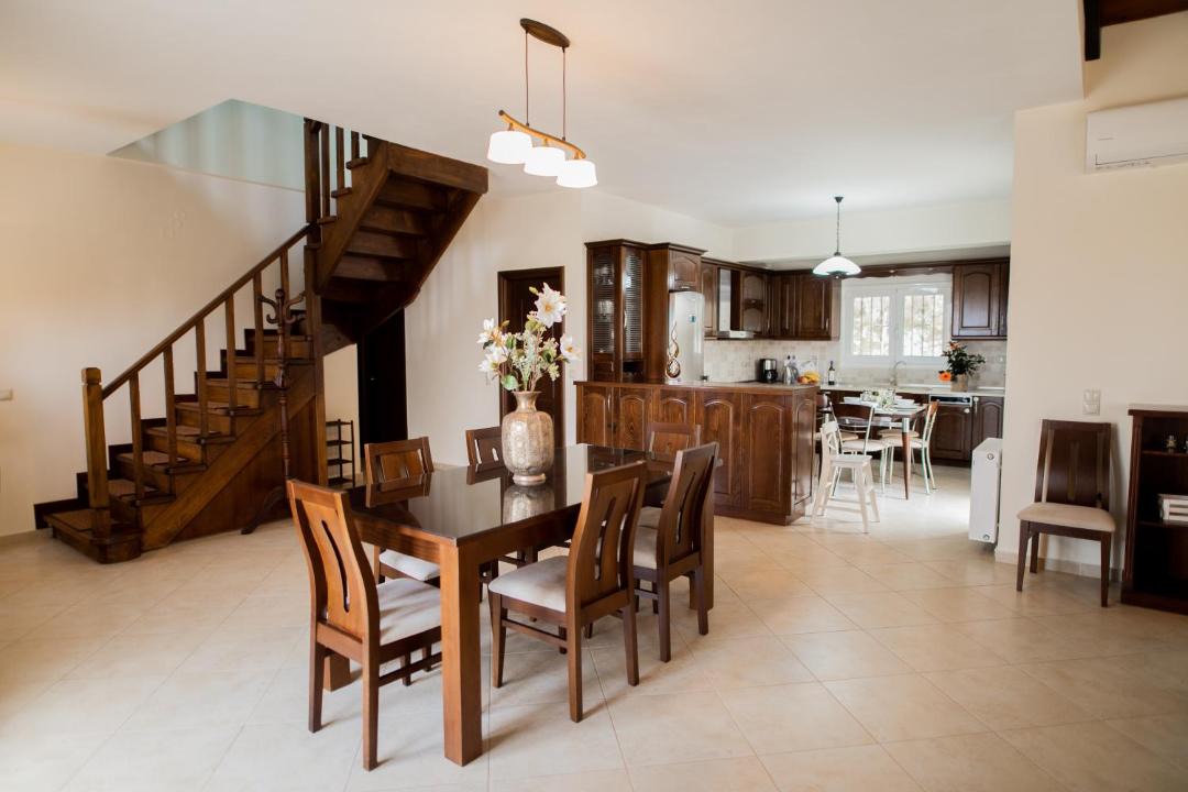 Photo of Livingroom in Sfakera