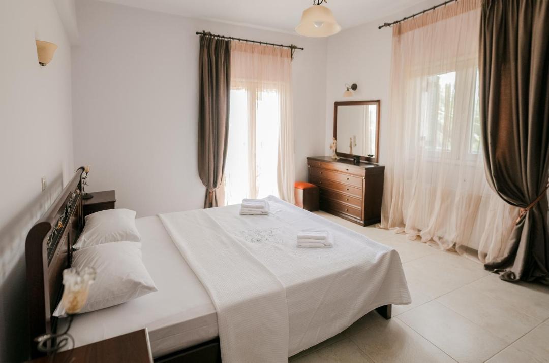 Photo of Bedroom in Sfakera