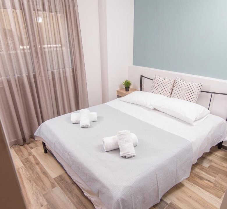 Photo of Bedroom in Kalamata