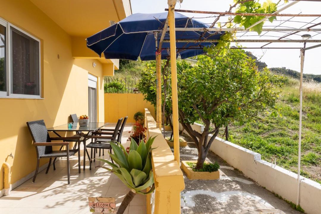 Photo of Patio Balcony in Kalithies