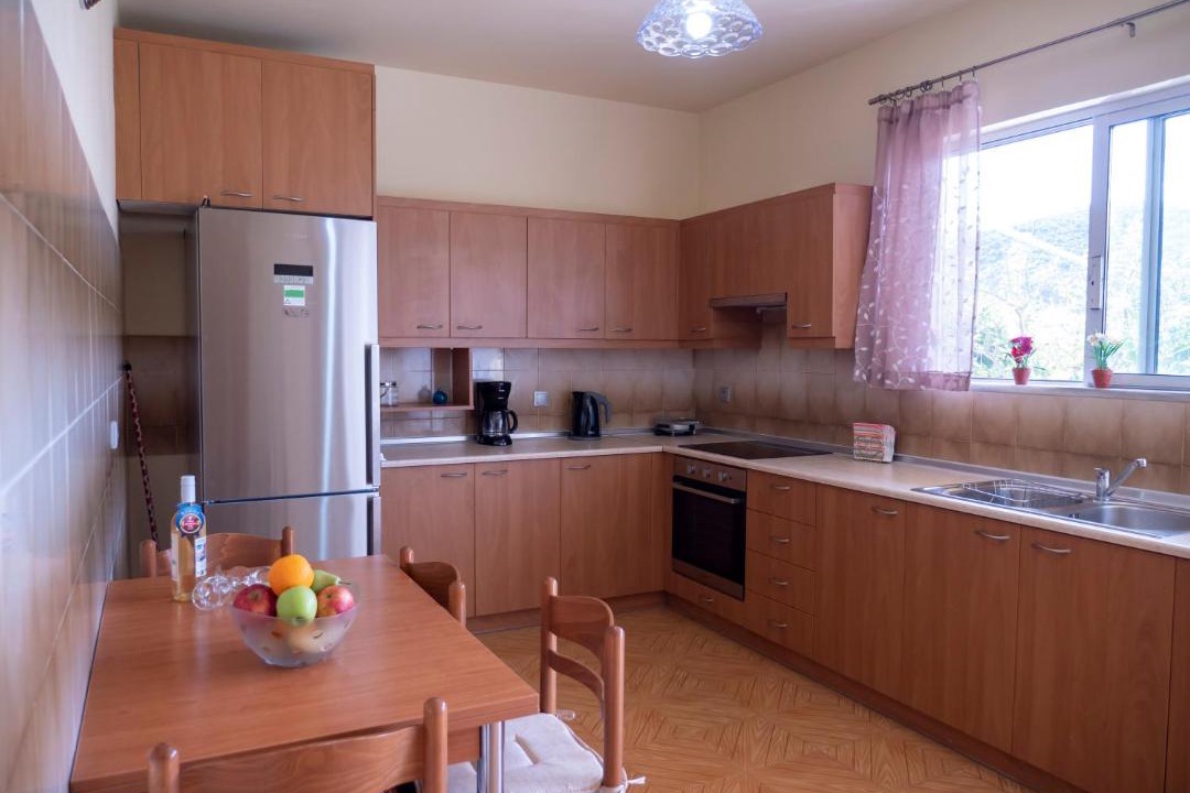 Photo of Kitchen in Kalithies