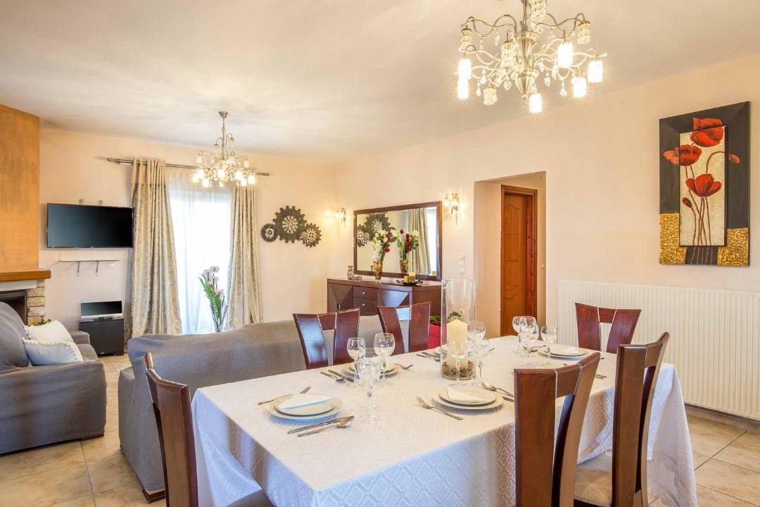 Photo of Livingroom in Gerani