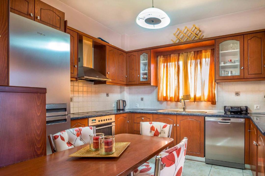 Photo of Kitchen in Gerani