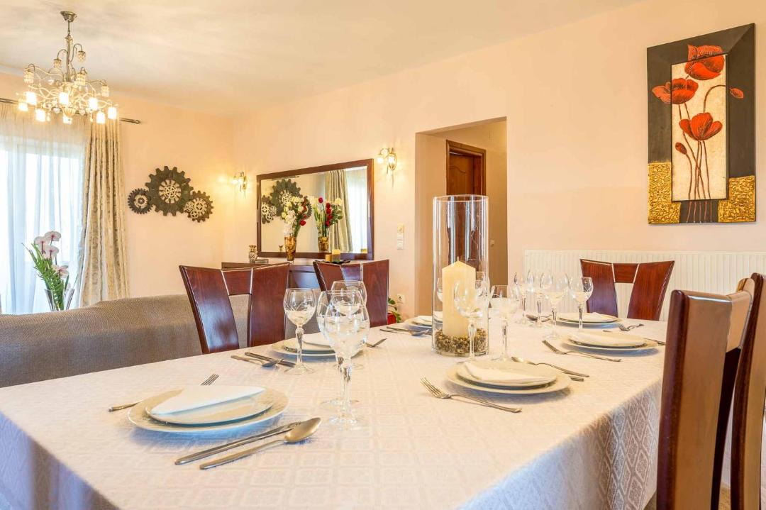 Photo of Livingroom in Gerani