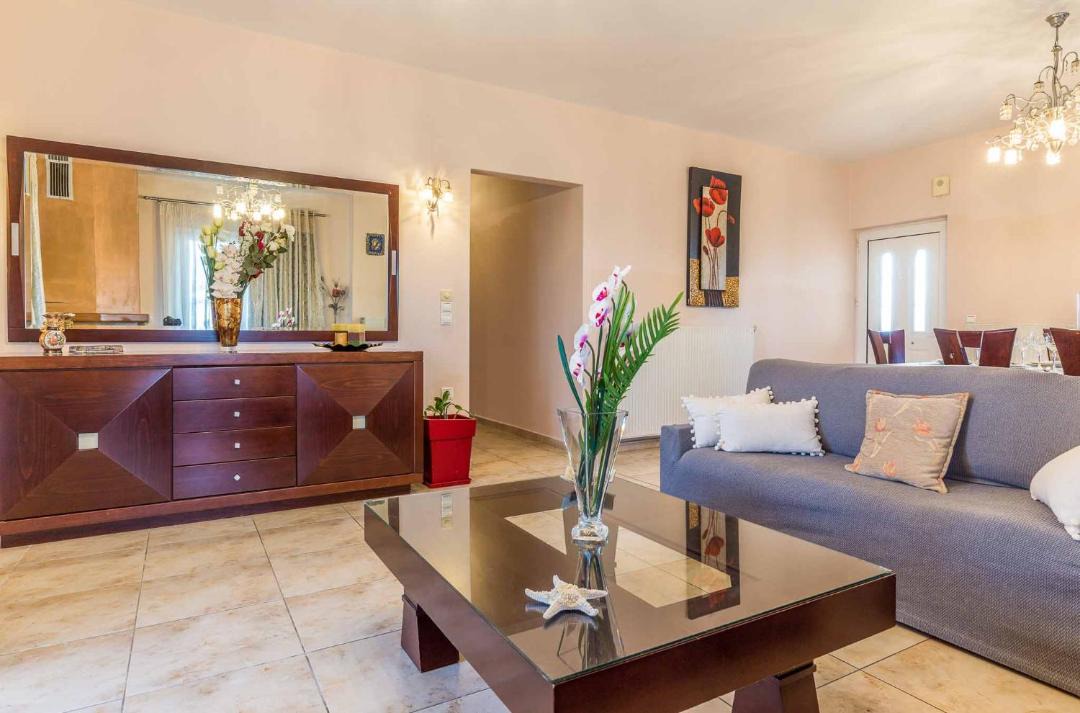 Photo of Livingroom in Gerani