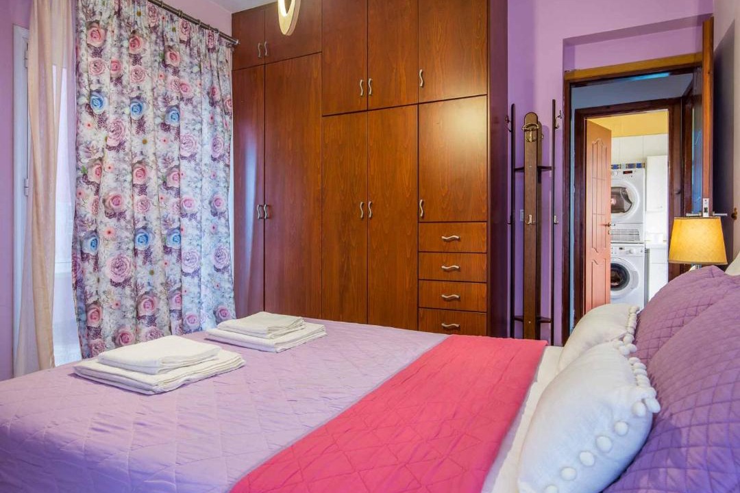 Photo of Bedroom in Gerani