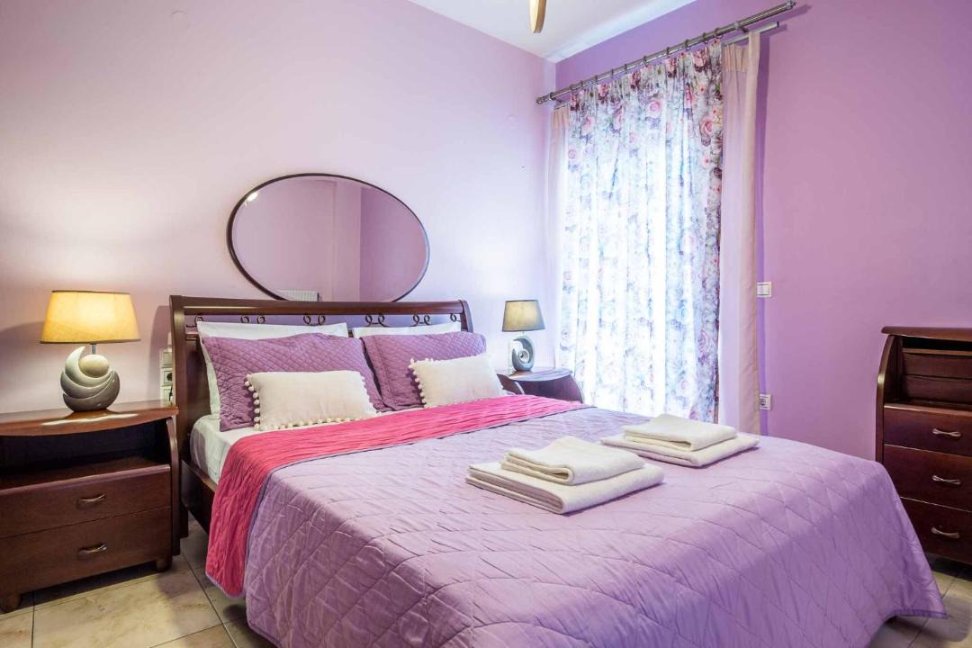 Photo of Bedroom in Gerani