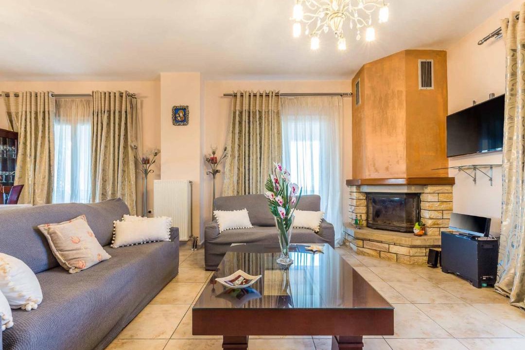 Photo of Livingroom in Gerani