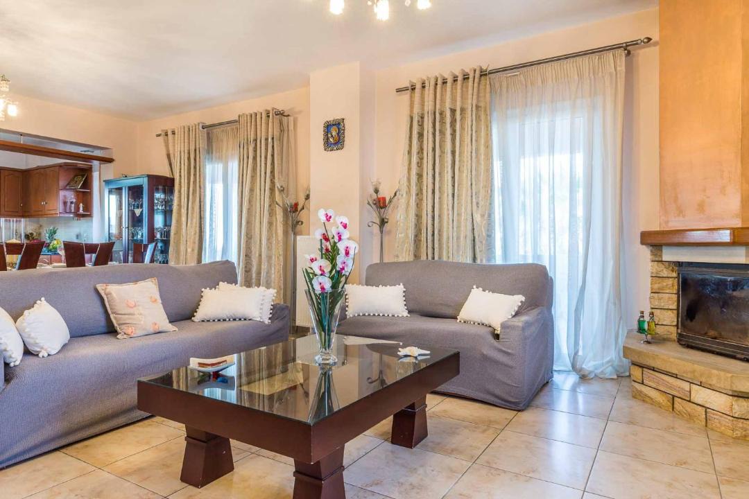 Photo of Livingroom in Gerani
