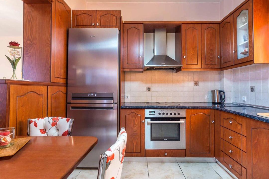 Photo of Kitchen in Gerani