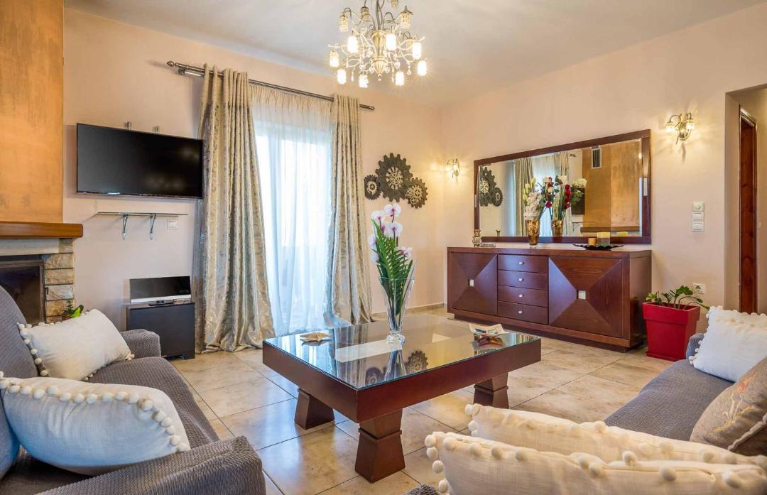 Photo of Livingroom in Gerani