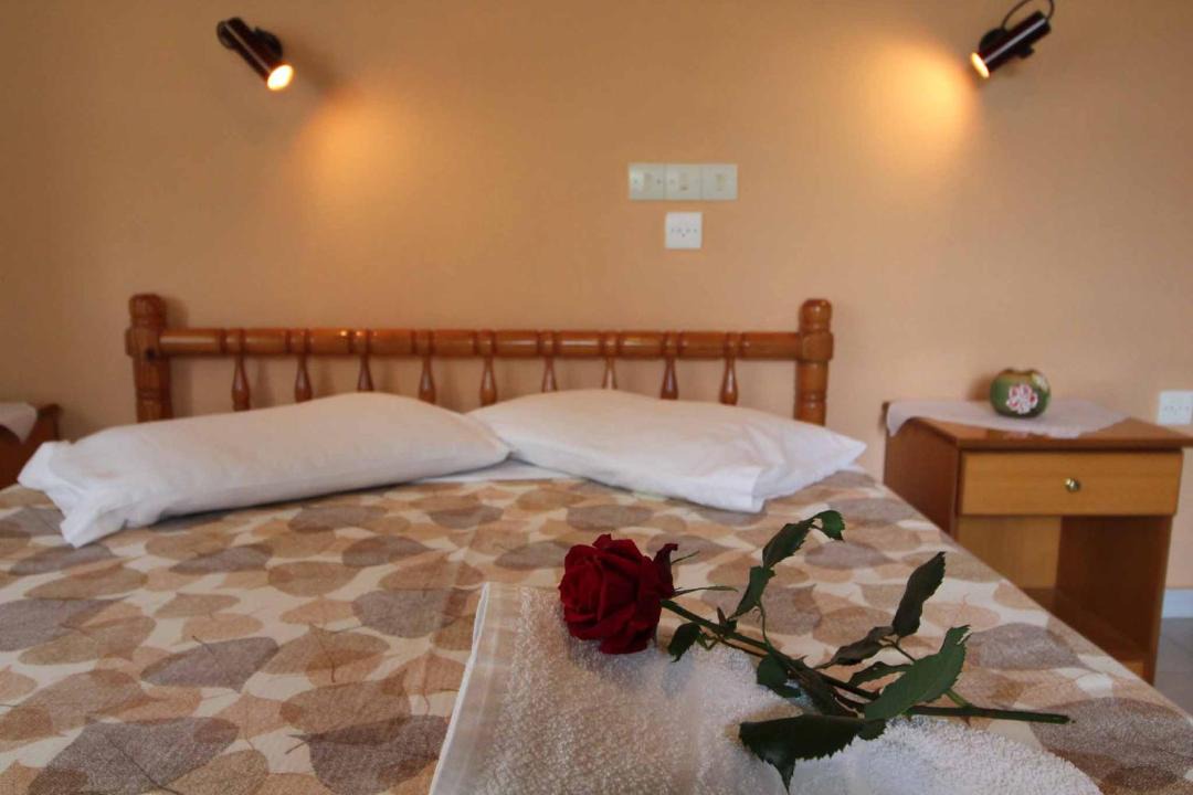 Photo of Bedroom in Agios Spyridon Corfu