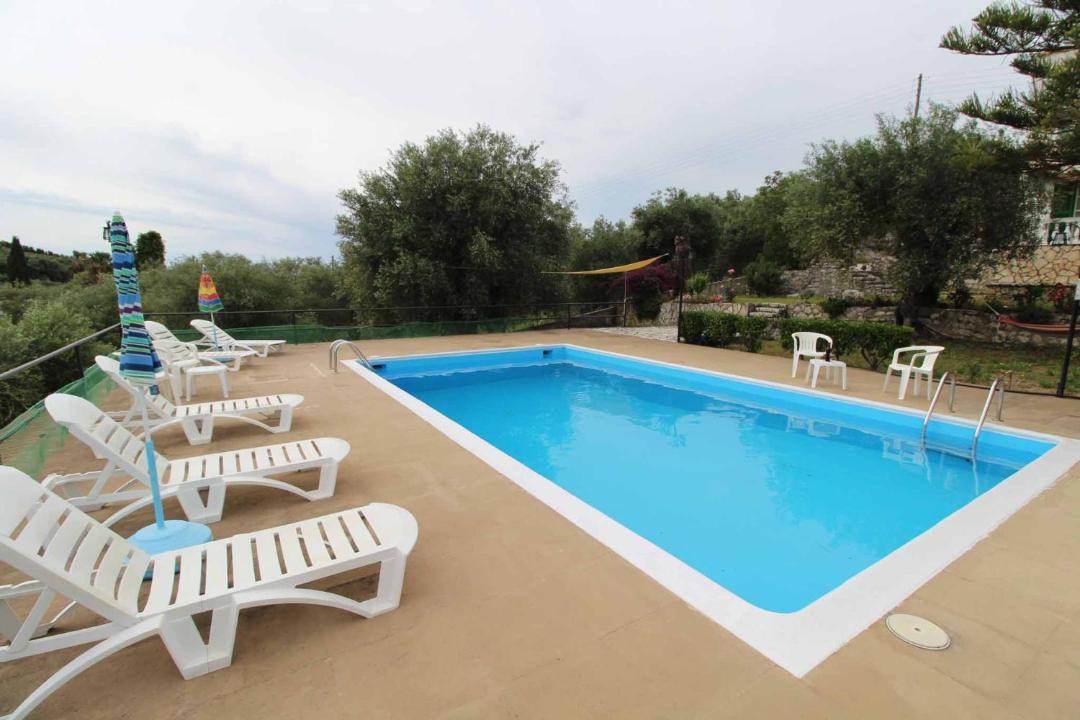 Photo of Outdoor in Agios Spyridon Corfu