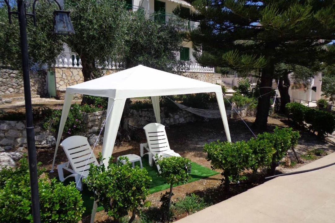 Photo of Buildings in Agios Spyridon Corfu