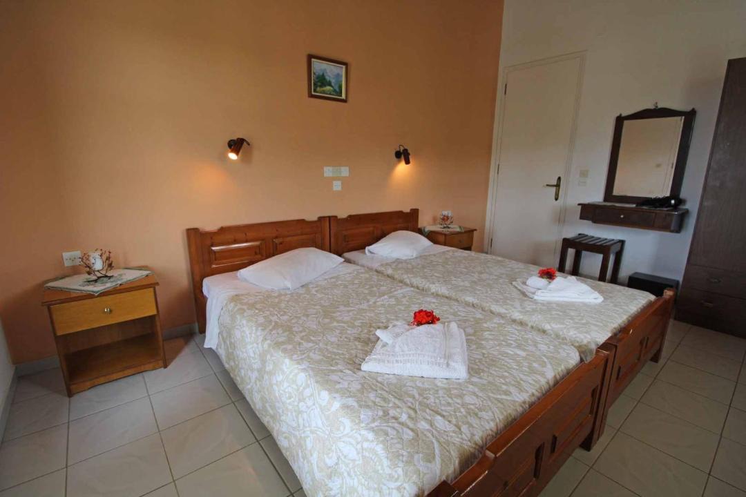 Photo of Bedroom in Agios Spyridon Corfu