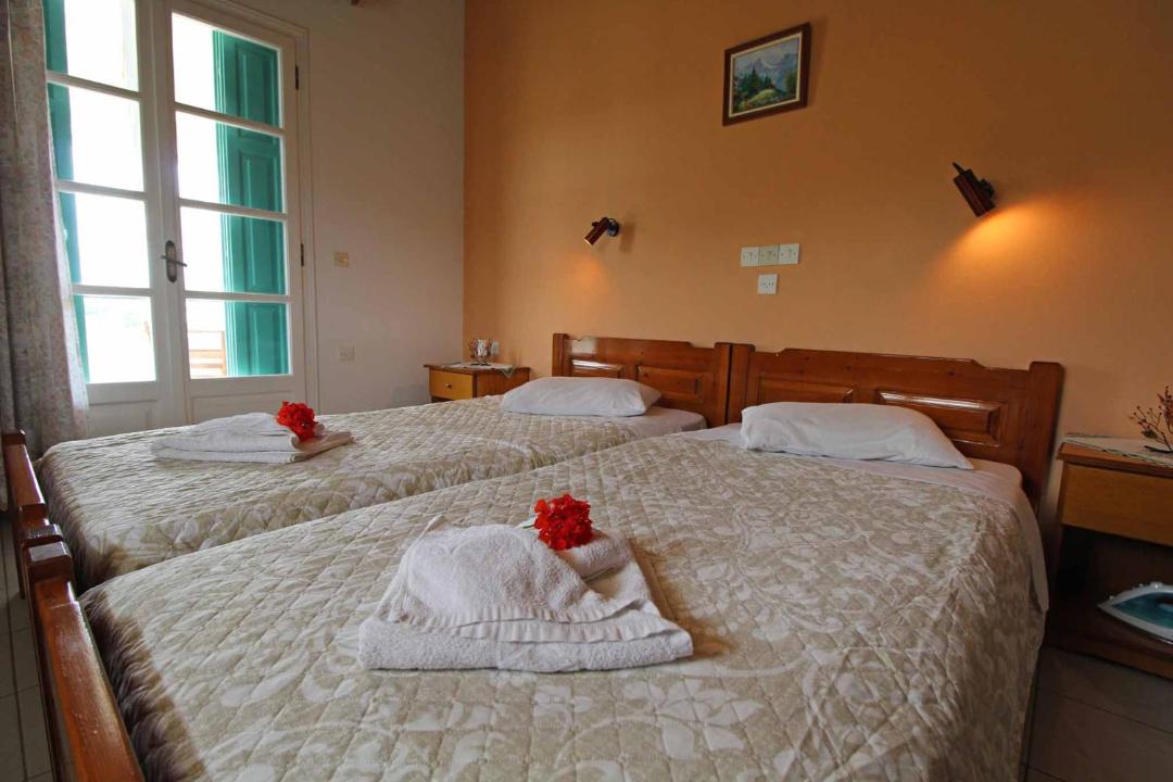 Photo of Bedroom in Agios Spyridon Corfu