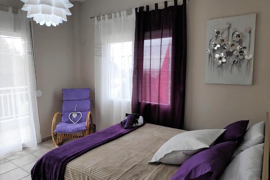 Photo of Bedroom in Komotini