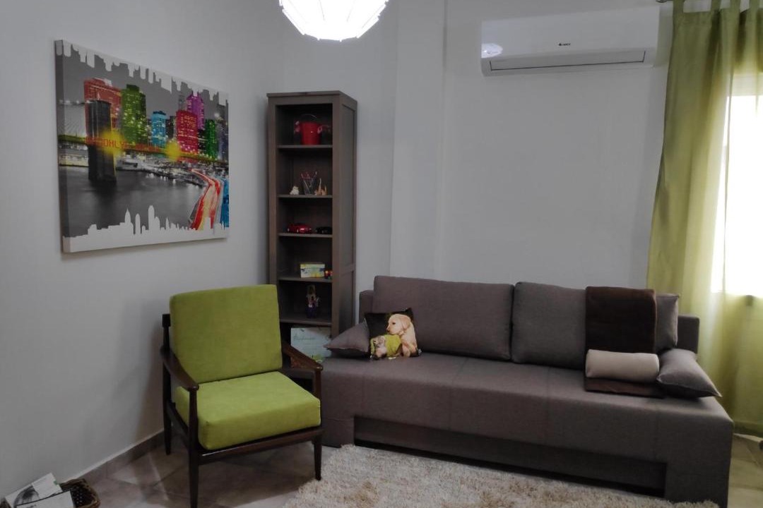 Photo of Livingroom in Komotini