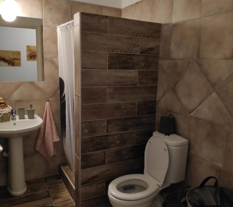 Photo of Bathroom in Komotini